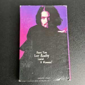 Have You Ever Really Loved a Woman Bryan Adams (Cassette Single, 1995)